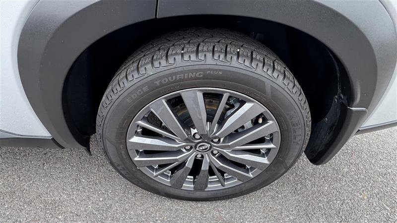 Used 2022 Nissan Pathfinder SL w/ SL Premium Package AWD/4WD image 32