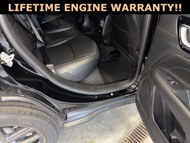 New 2026 Jeep Compass Limited image 31