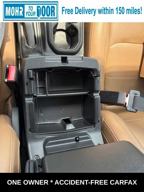 Used 2022 Jeep Wrangler Unlimited Sahara w/ LED Lighting Group AWD/4WD image 26