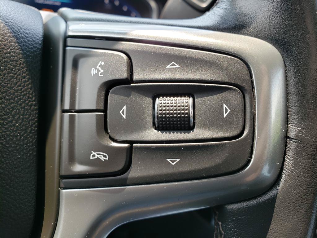 Used 2022 Chevrolet Silverado 1500 LT AWD/4WD image 22