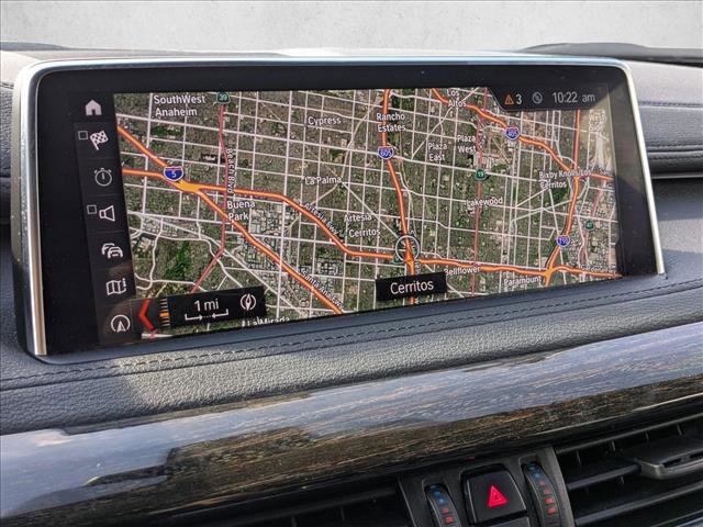 Used 2019 BMW X6 sDrive35i w/ Convenience Package image 13