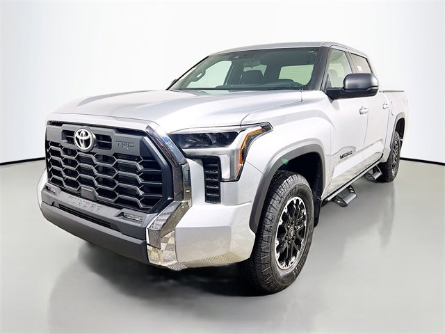 New 2026 Toyota Tundra SR5 image 6