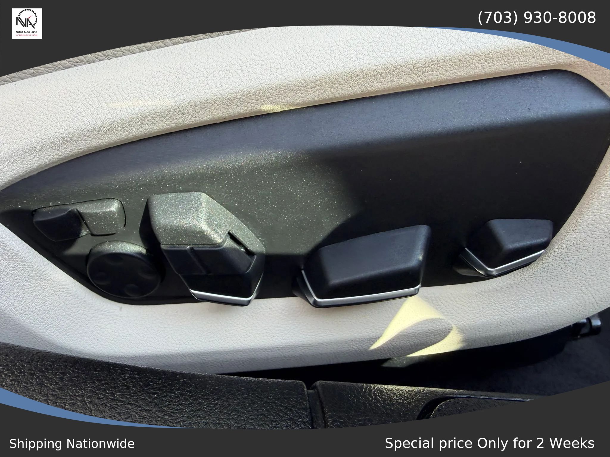 Used 2013 BMW 740Li xDrive AWD/4WD image 35