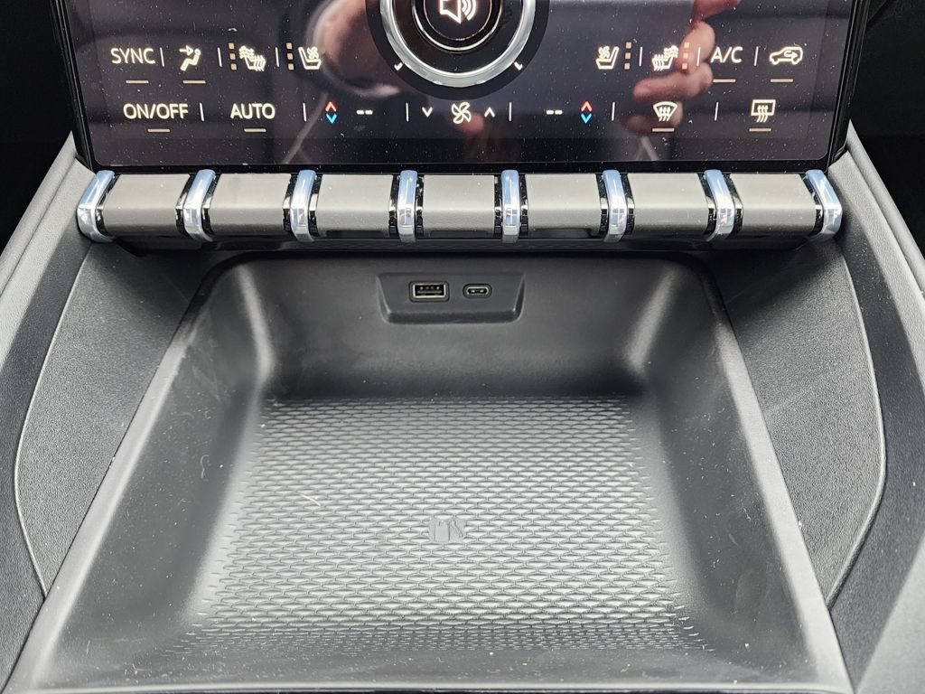 New 2026 GMC Terrain Denali image 31