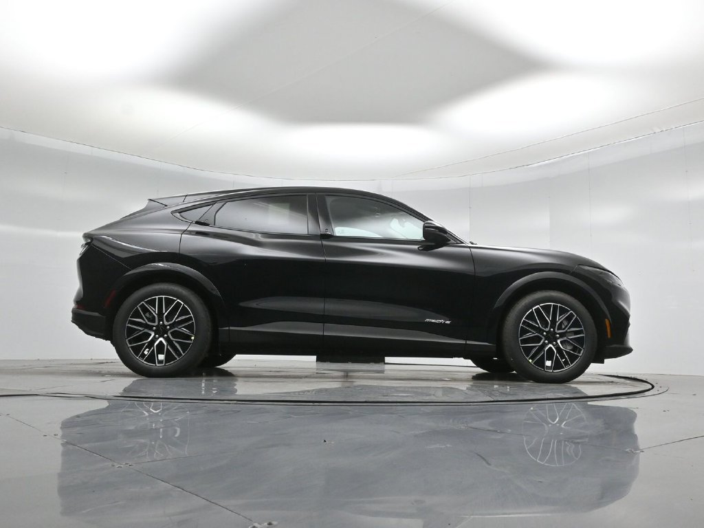 New 2026 Ford Mustang Mach-E Premium w/ Technology Package RWD image 47