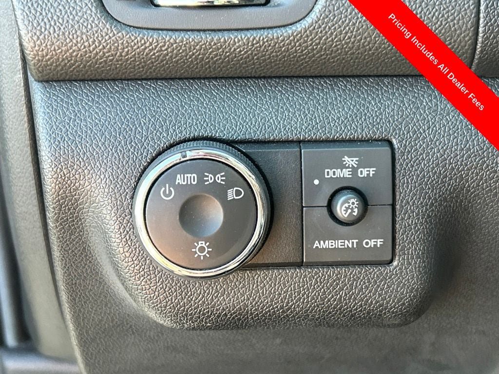 Used 2015 Buick Enclave Premium w/ Experience Buick Package FWD image 8