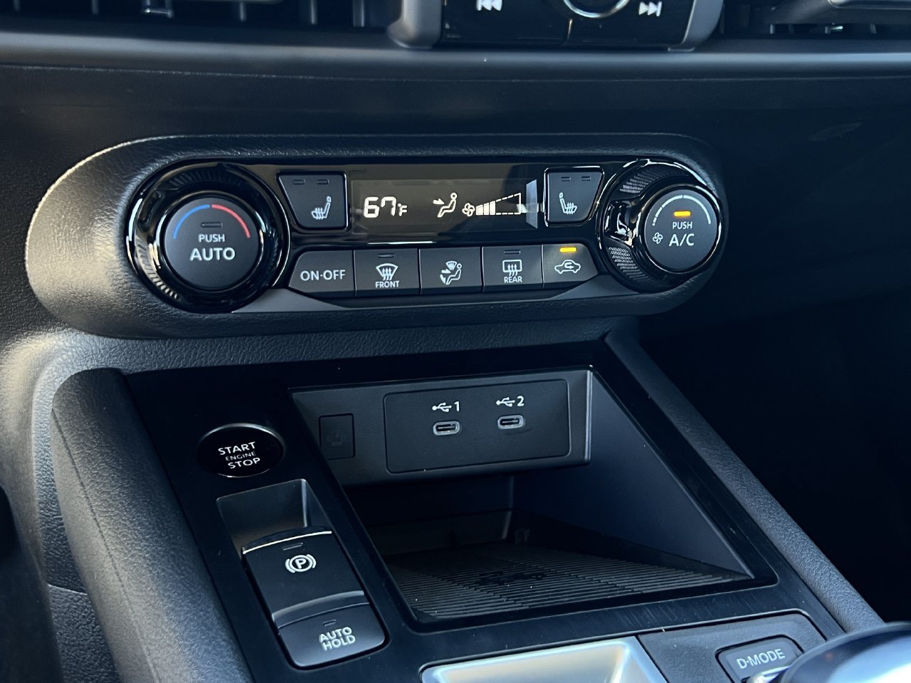 New 2027 Nissan Kicks SV FWD image 11