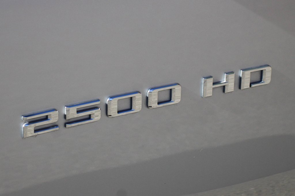 Used 2022 Chevrolet Silverado 2500 High Country image 55
