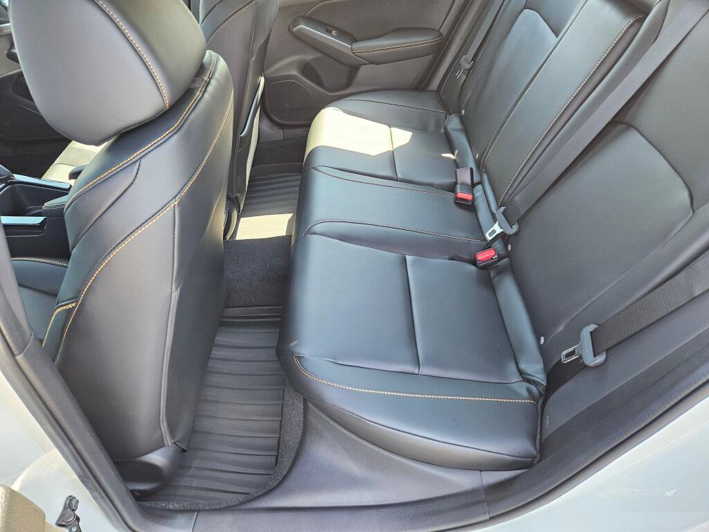 New 2026 Acura Integra A-Spec w/ Technology Package FWD image 20
