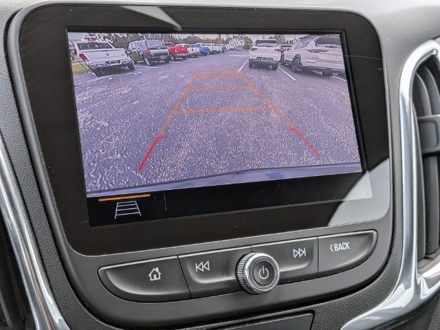 Used 2020 Chevrolet Equinox Premier w/ Premier Redline Edition AWD/4WD image 22