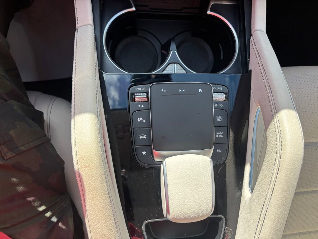 Certified 2024 Mercedes-Benz GLE 450e 4MATIC image 22