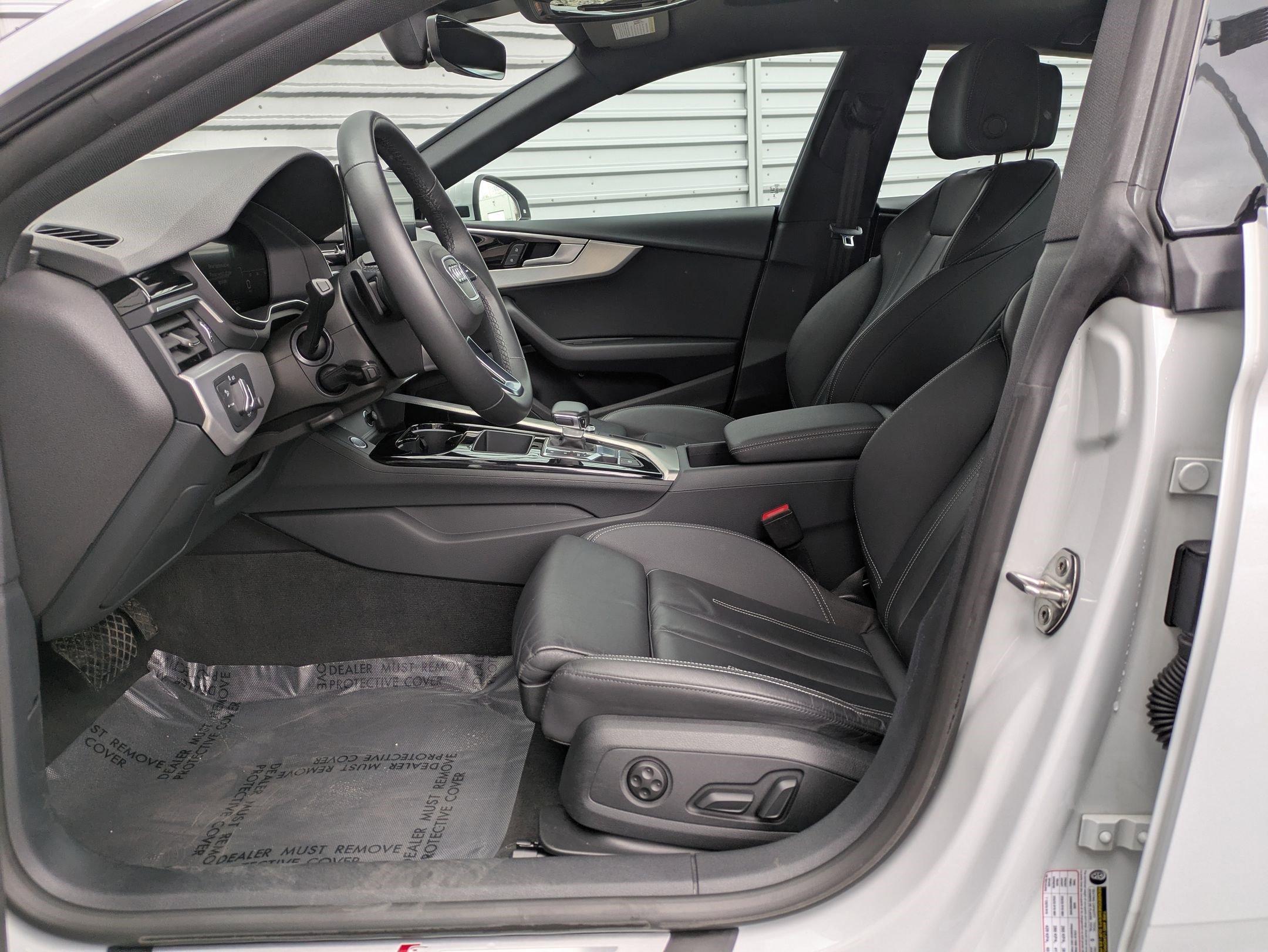 Used 2025 Audi A5 2.0T Premium Plus image 23