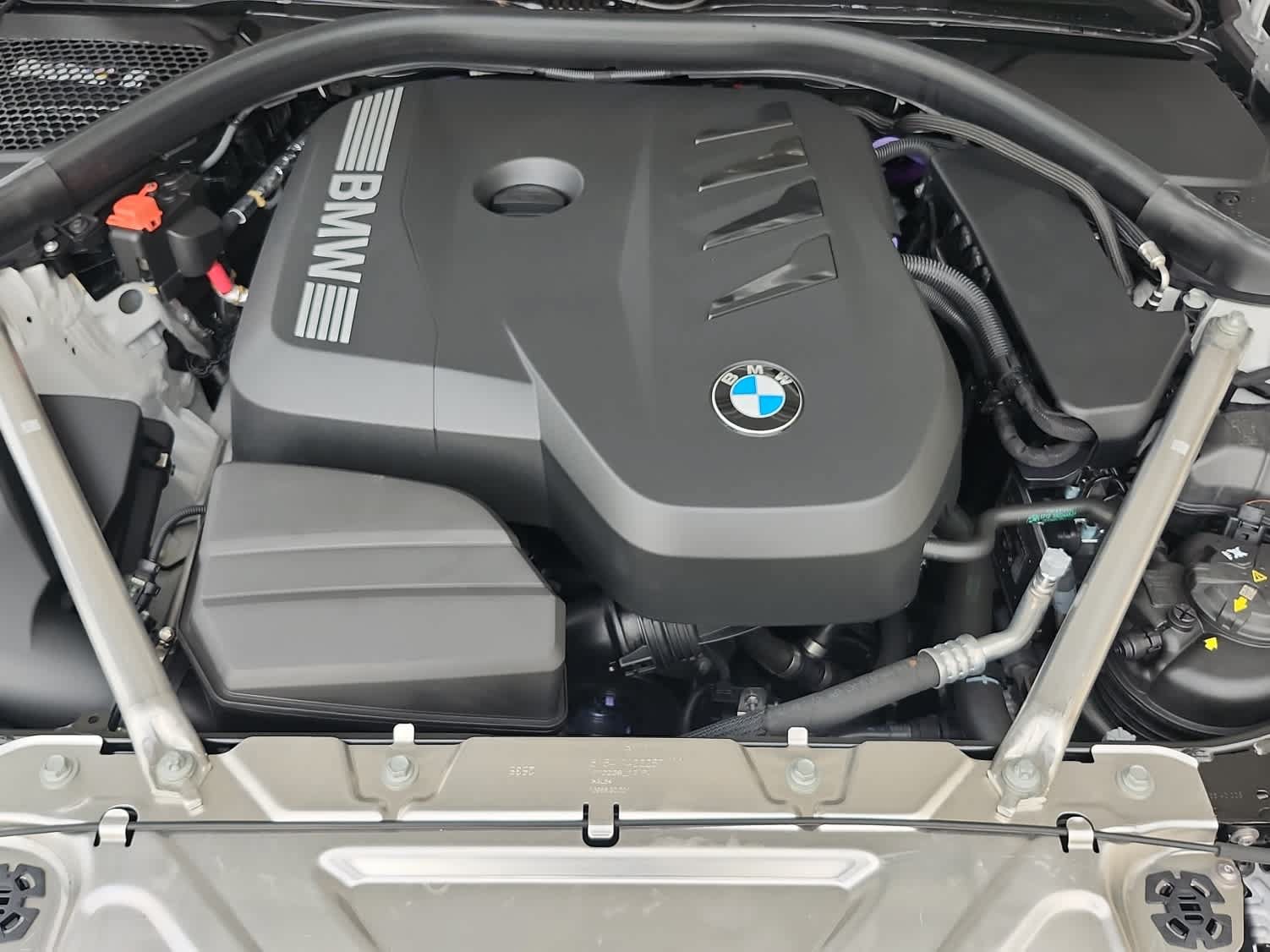 Used 2026 BMW 430i xDrive AWD/4WD image 33