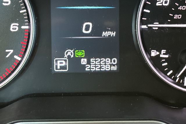 Used 2021 Subaru Outback Limited AWD/4WD image 29