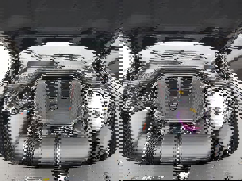 New 2026 Dodge Charger Scat Pack image 11