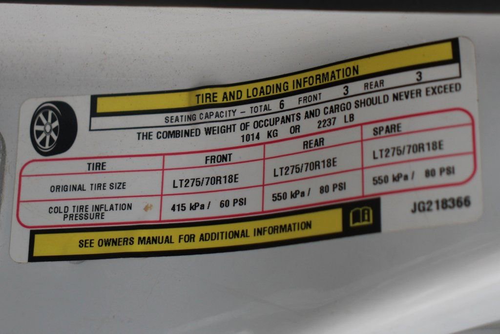 Used 2018 RAM 2500 SLT image 48