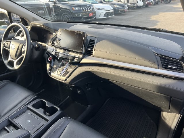 Used 2025 Honda Odyssey Touring image 31