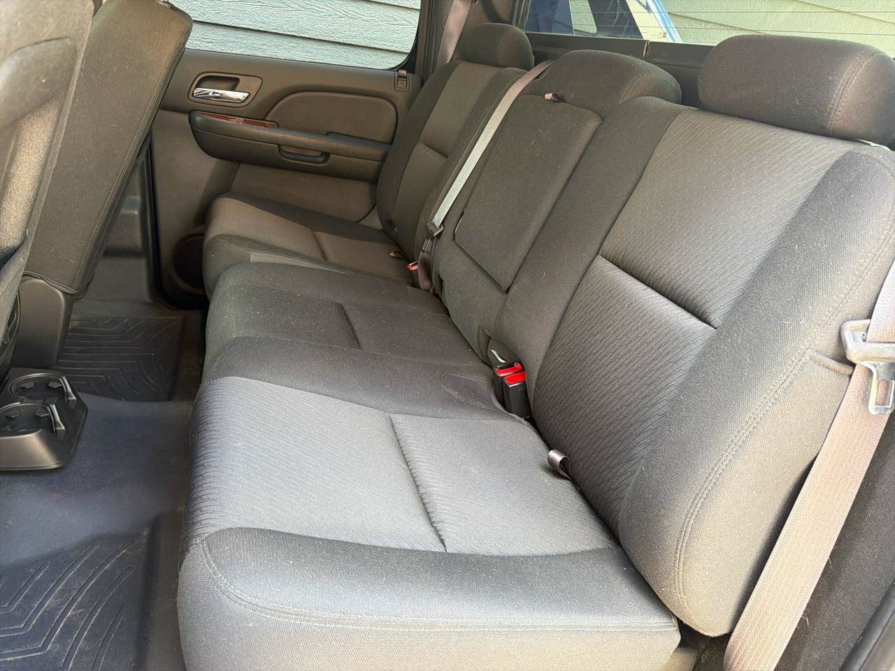 Used 2013 Chevrolet Avalanche LS w/ All-Star Edition AWD/4WD image 26