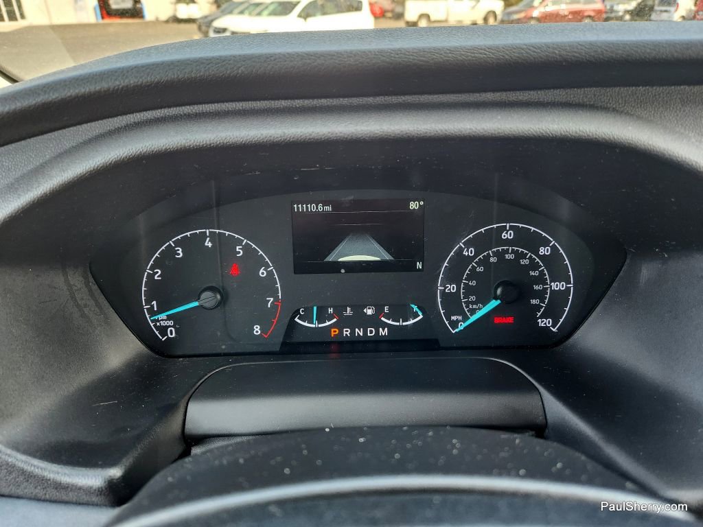 Used 2020 Ford Transit 150 XL image 49