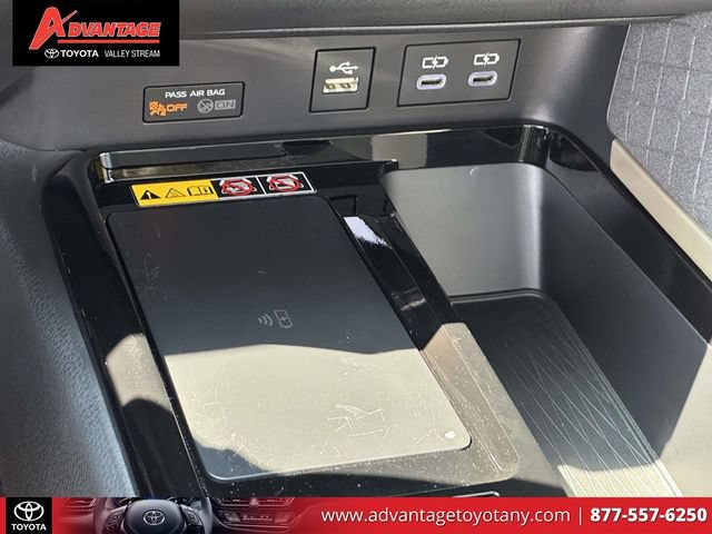 Certified 2026 Toyota Camry XLE w/ Premium Package AWD/4WD image 36