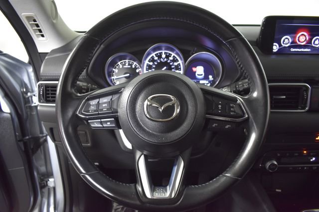 Used 2020 MAZDA CX-5 Touring FWD image 14