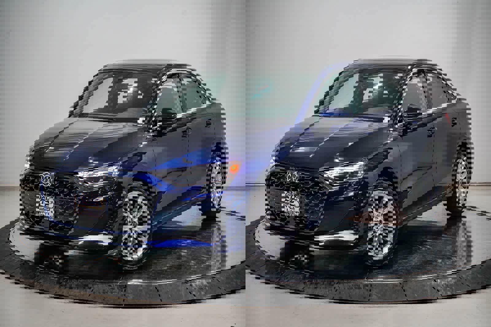 Used 2025 Audi A3 2.0T Premium