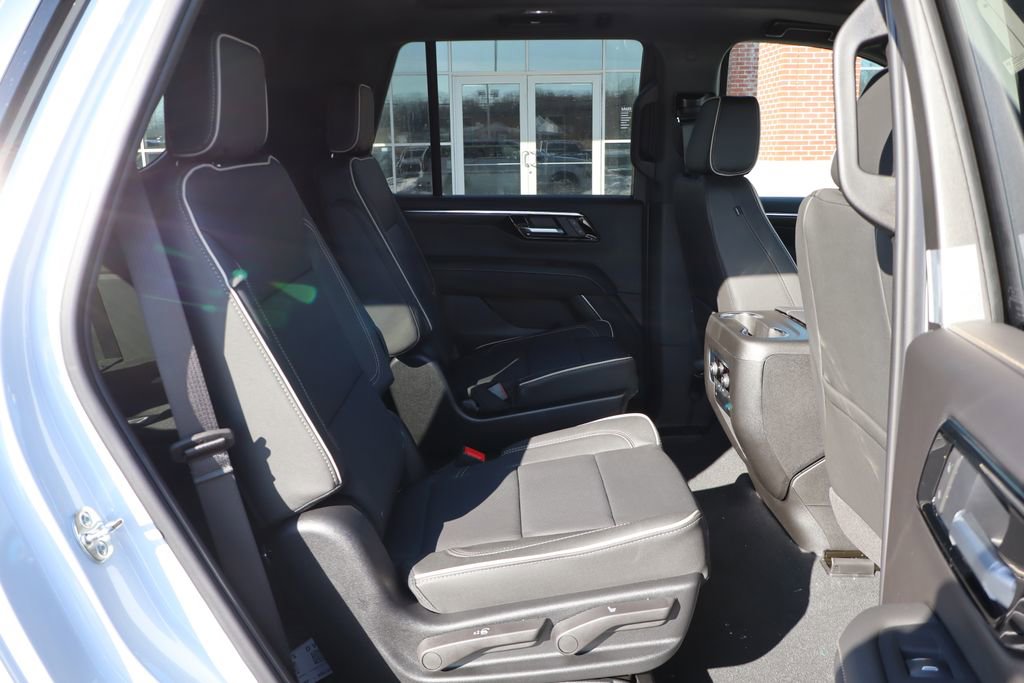 New 2026 Chevrolet Tahoe Premier w/ Sun And Tow Package image 50