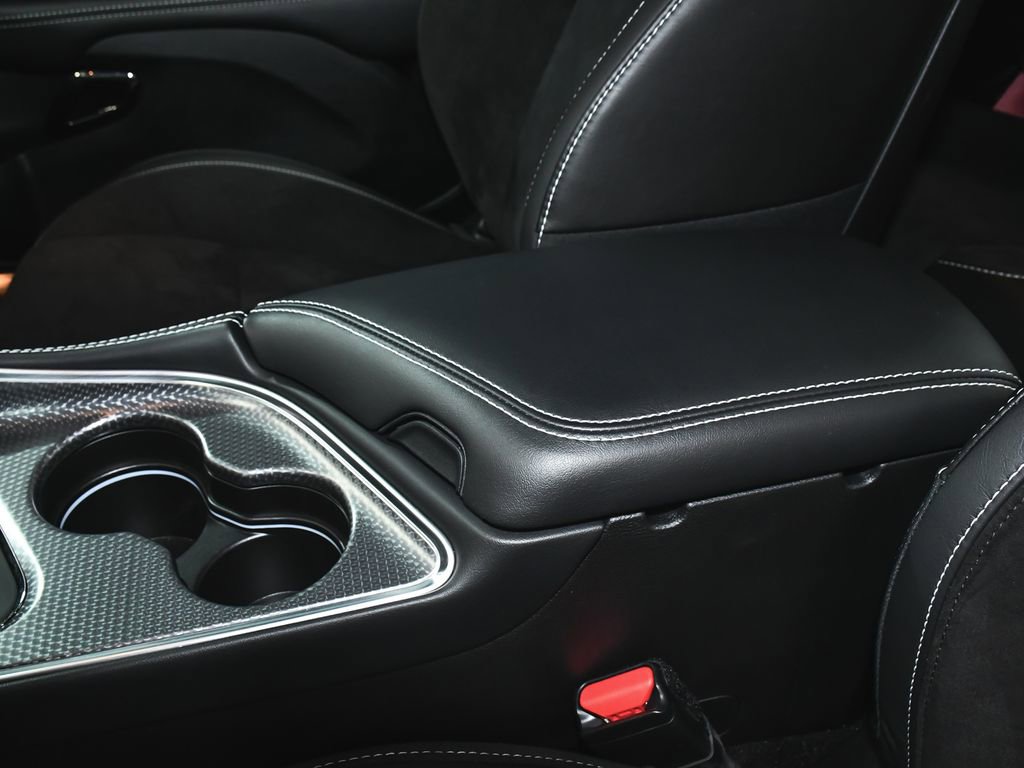 Used 2023 Dodge Challenger SRT Hellcat w/ Driver Convenience Group image 40