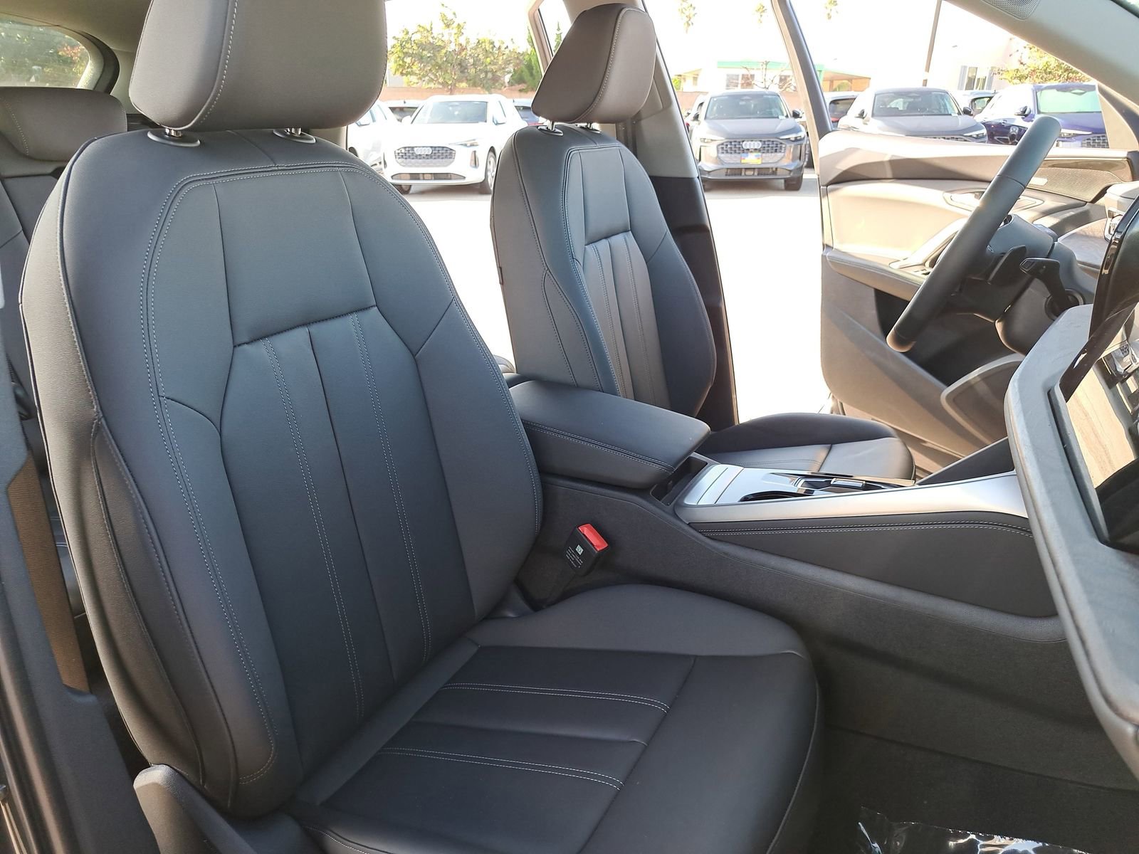 New 2025 Audi Q5 Premium Plus AWD/4WD image 10