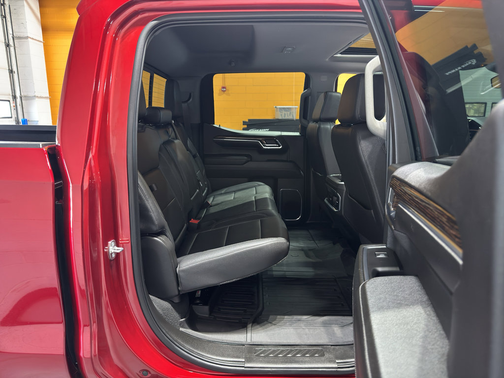 Used 2024 GMC Sierra 1500 Elevation w/ Elevation Premium Package image 22