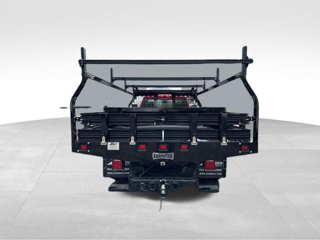 New 2026 GMC Sierra 3500 Pro w/ Convenience Package AWD/4WD image 5