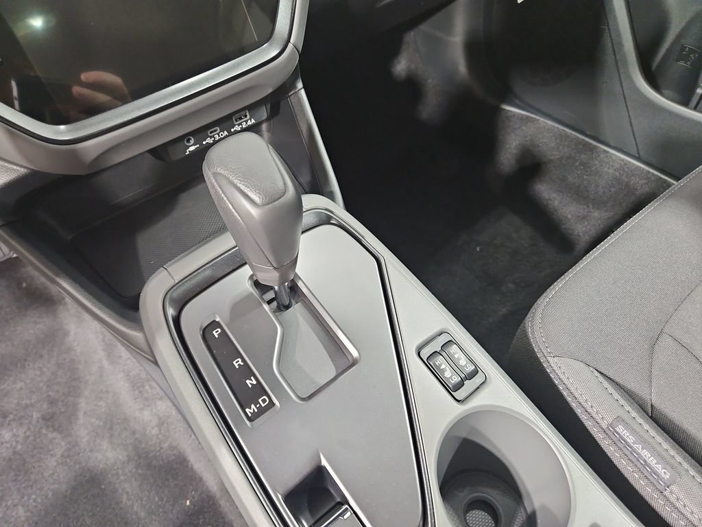 New 2026 Subaru Crosstrek 2.5i Premium AWD/4WD image 23