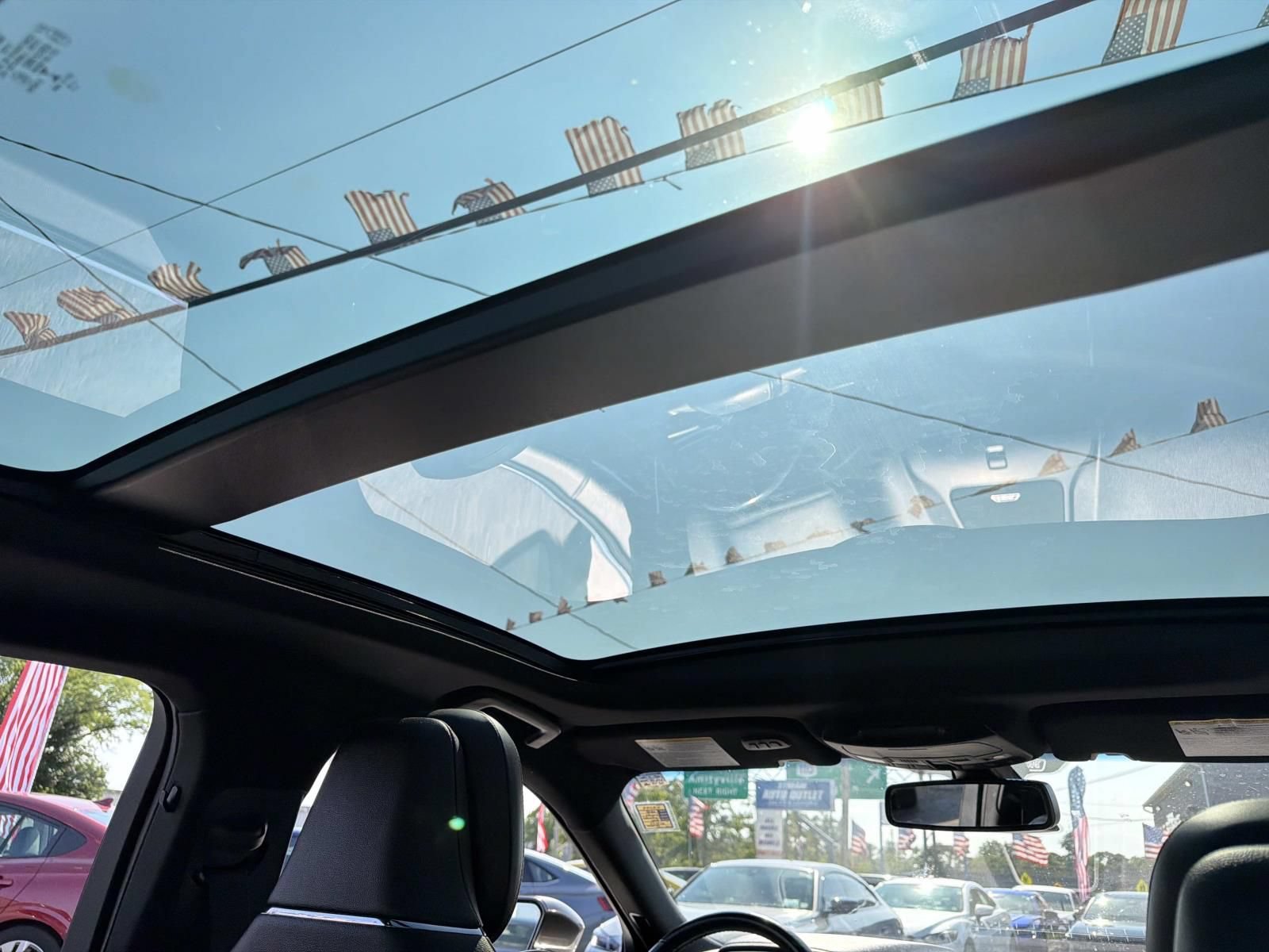Used 2018 Lincoln Continental Reserve AWD/4WD image 20