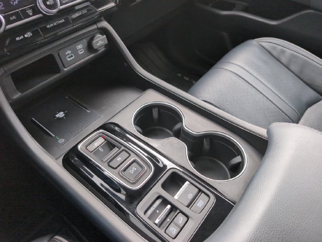 Certified 2024 Honda Pilot Elite image 29