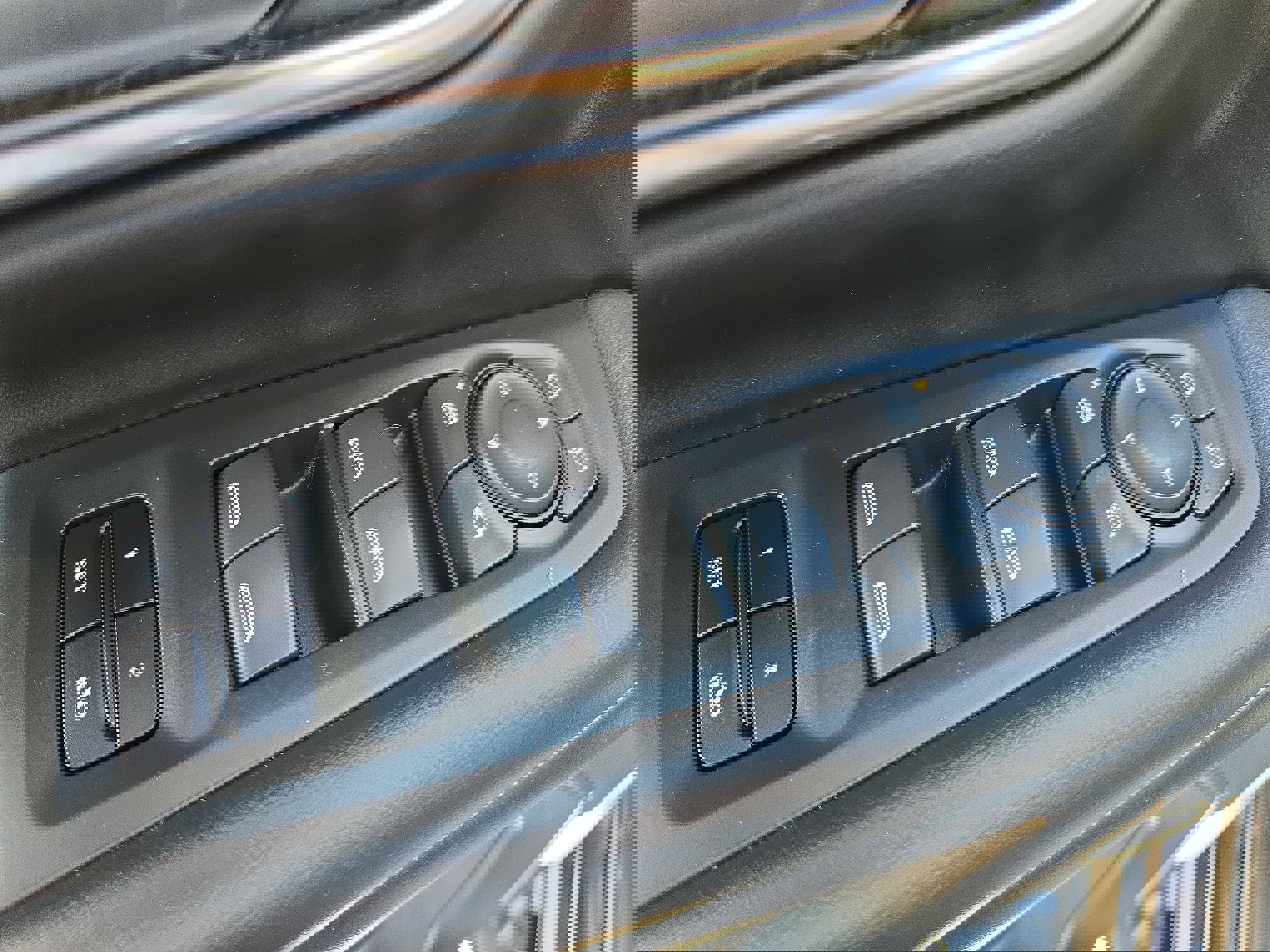 Used 2022 Chevrolet Tahoe Z71 w/ Luxury Package image 30