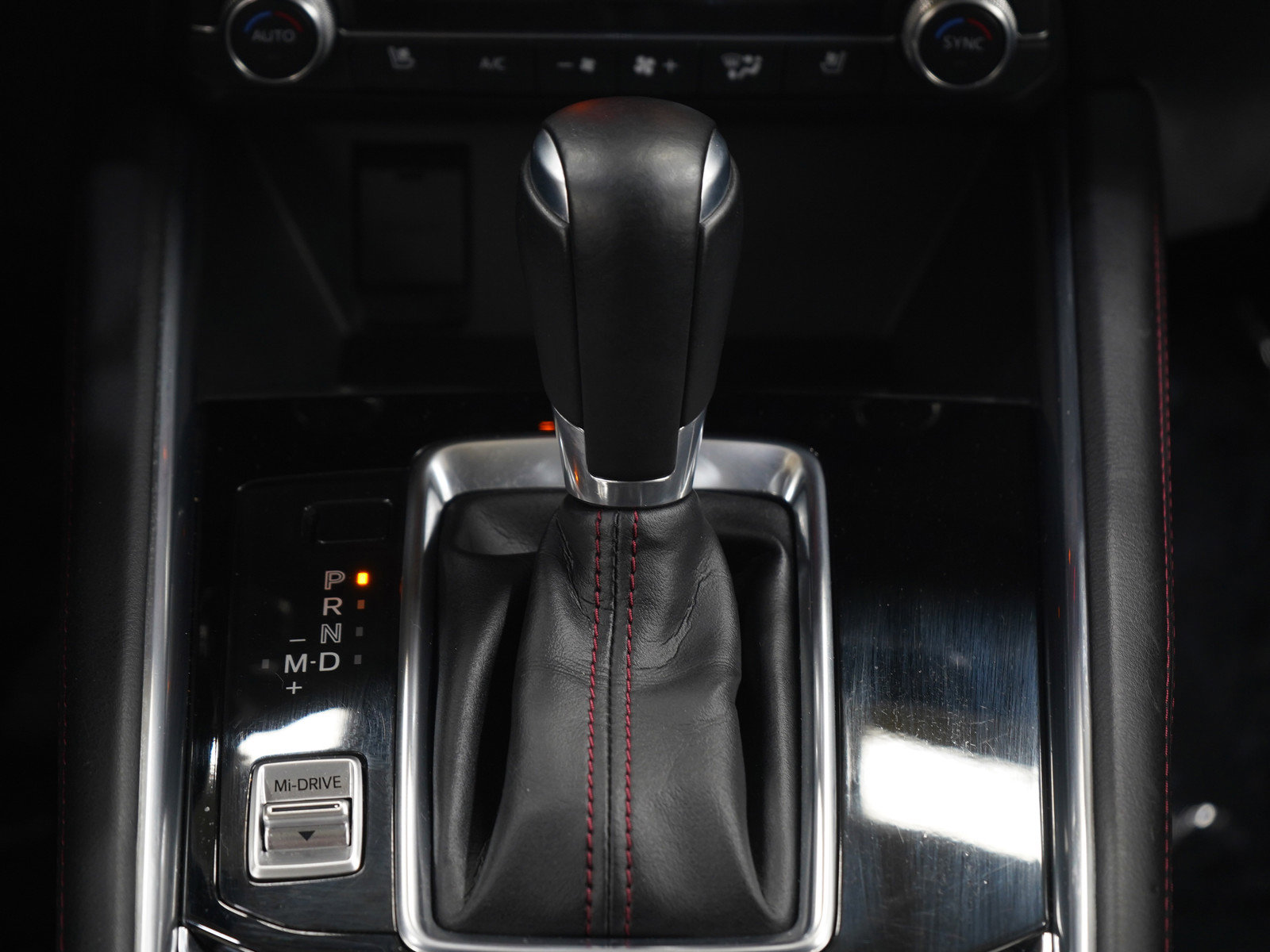 Used 2022 MAZDA CX-5 AWD 2.5 Turbo image 20