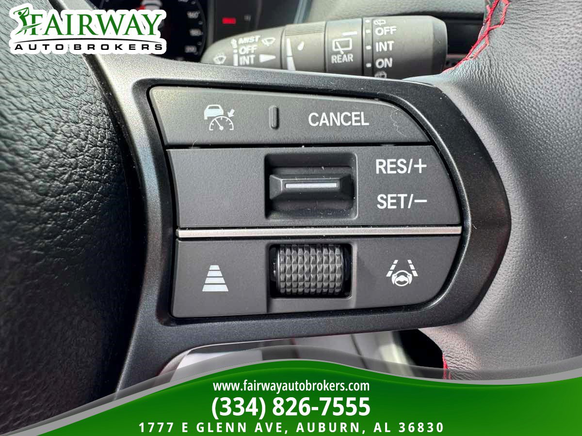Used 2025 Honda Civic Type R image 20