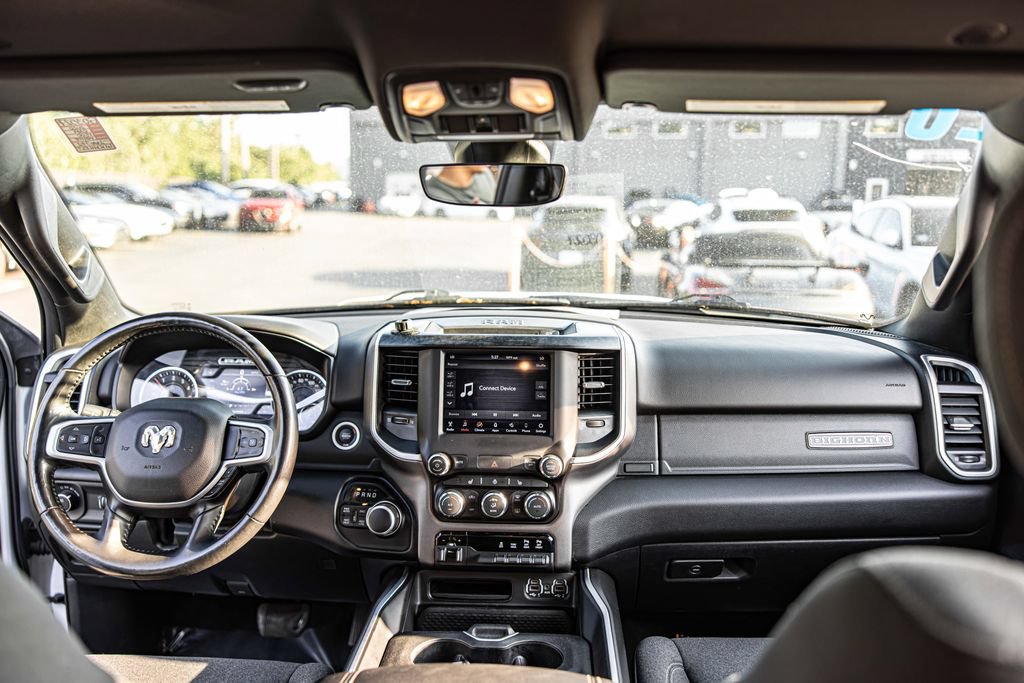 Used 2020 RAM 1500 Big Horn AWD/4WD image 28