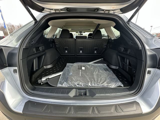 Used 2025 Subaru Outback Premium image 29