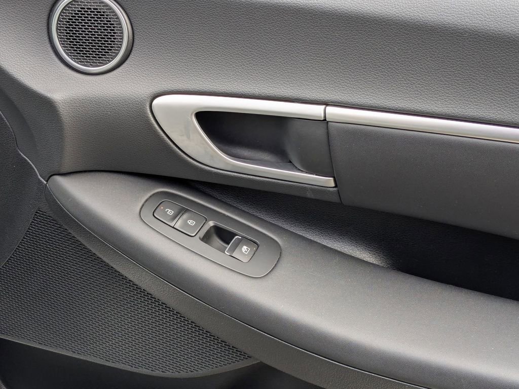 Used 2025 Hyundai Sonata SEL image 31
