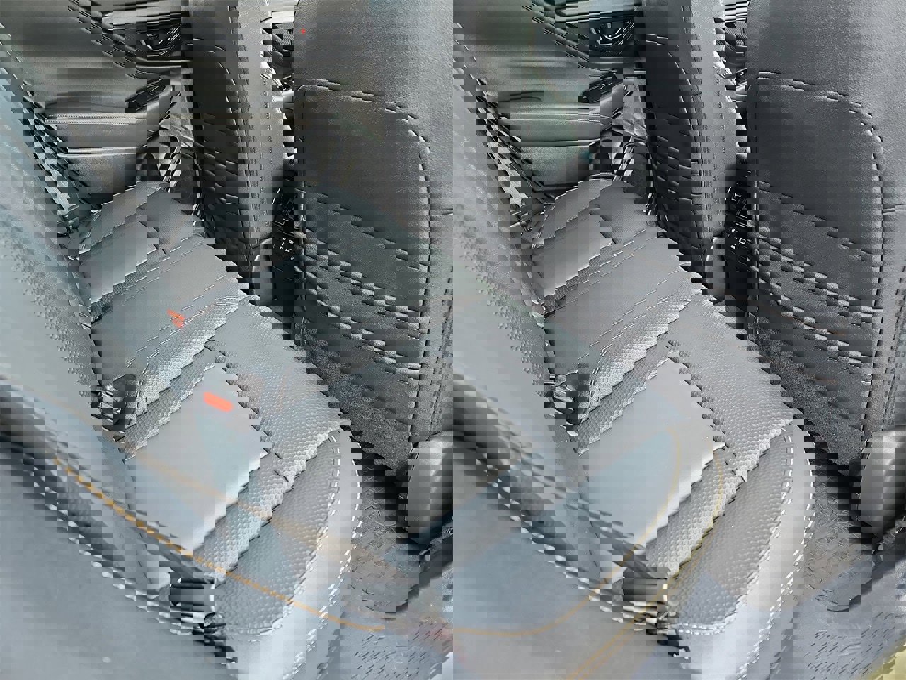 Certified 2024 Subaru Outback Wilderness image 11