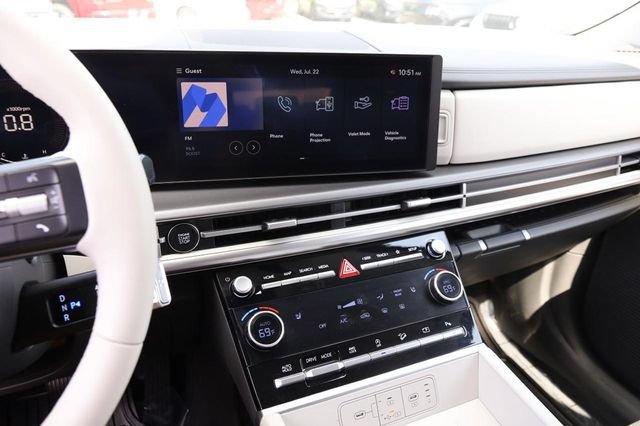 Used 2026 Hyundai Santa Fe SEL AWD/4WD image 18