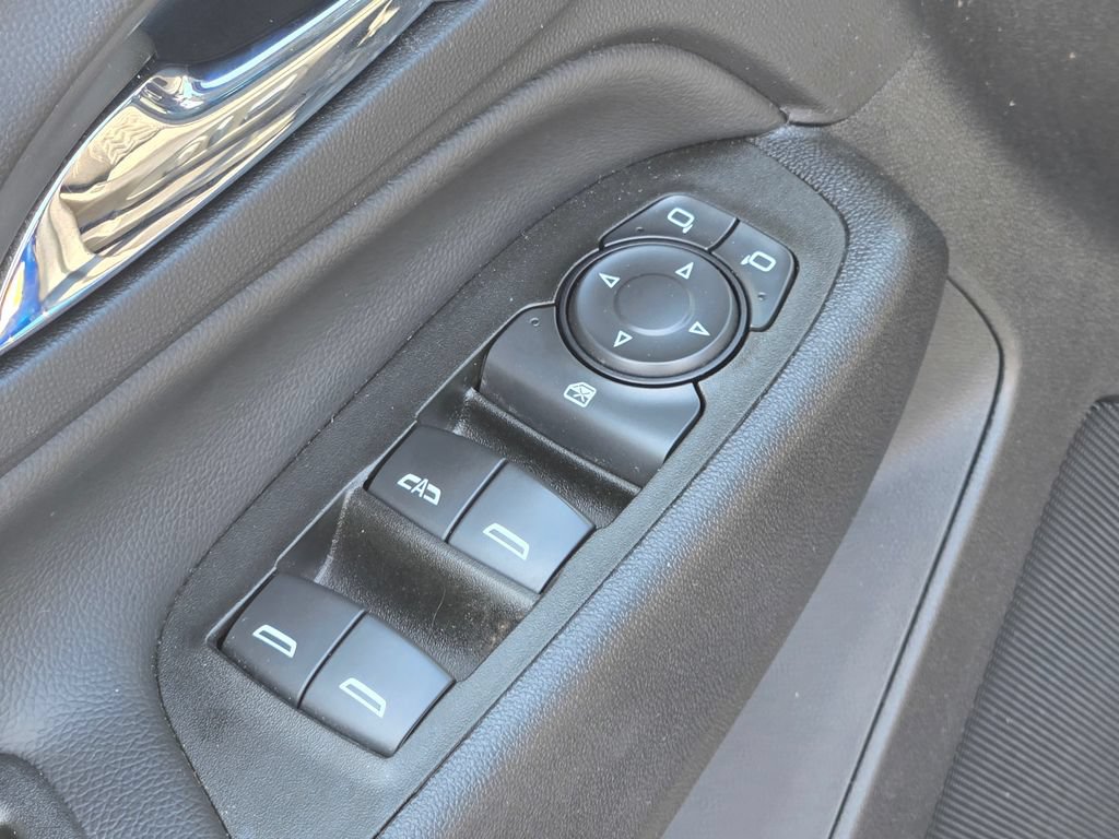 Used 2022 Chevrolet Equinox LT FWD image 32