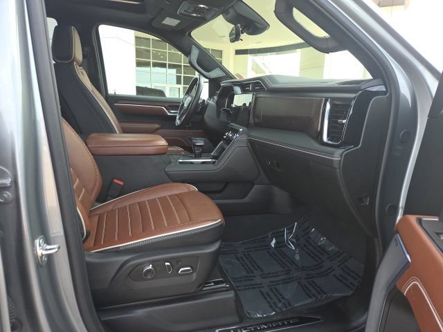 Used 2025 GMC Sierra 1500 Denali Ultimate AWD/4WD image 56