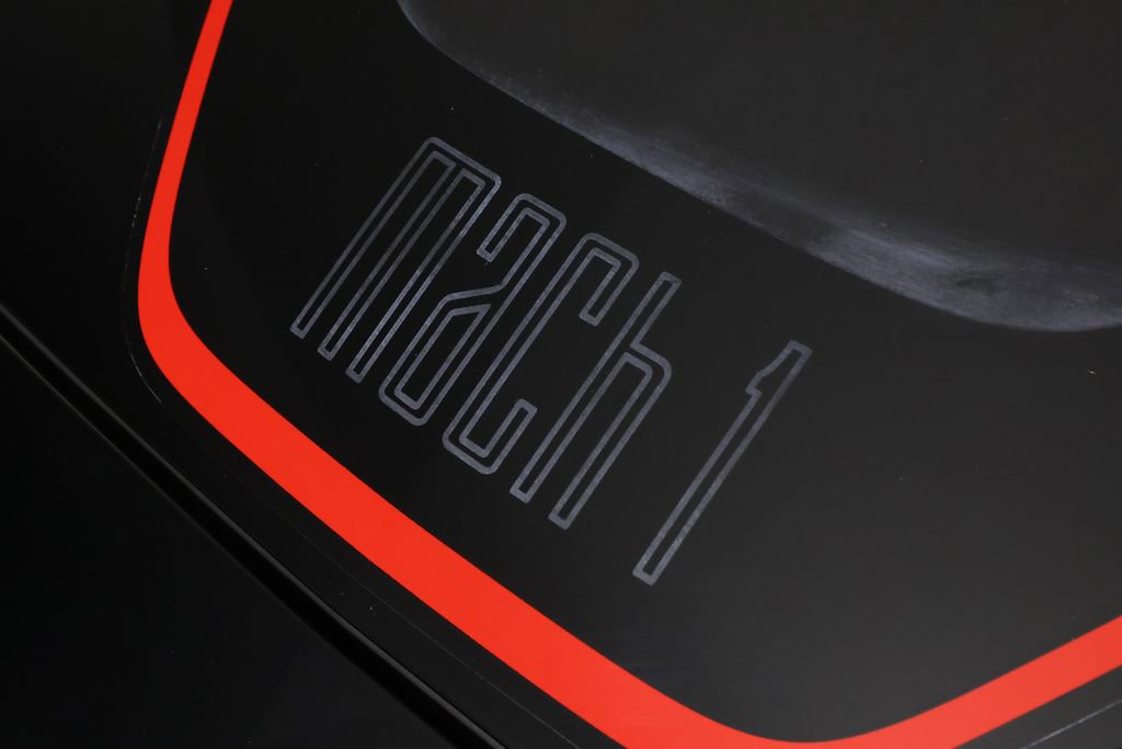 Used 2023 Ford Mustang Mach 1 w/ Equipment Group 700A image 41