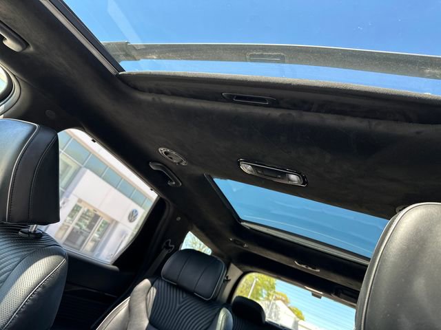 Used 2023 Hyundai Palisade Calligraphy AWD/4WD image 33