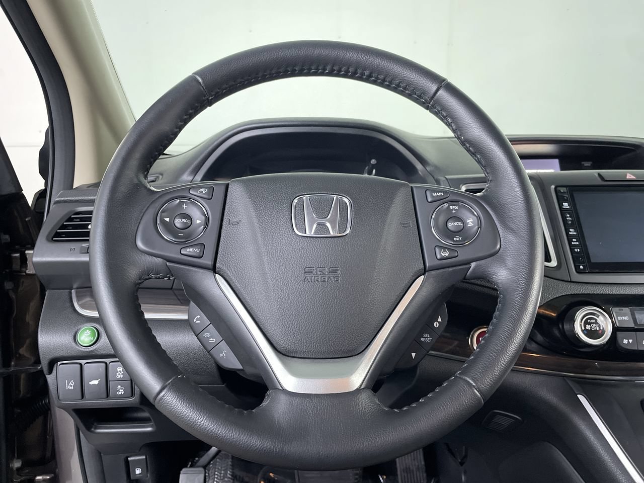 Used 2016 Honda CR-V Touring image 13