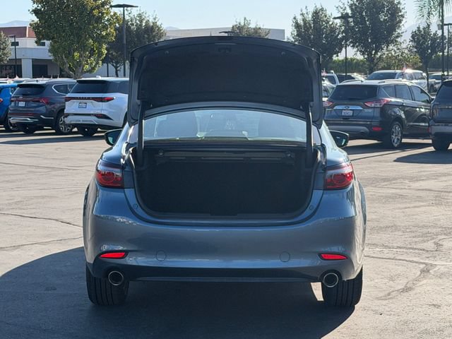 Used 2018 MAZDA MAZDA6 Sport FWD image 6