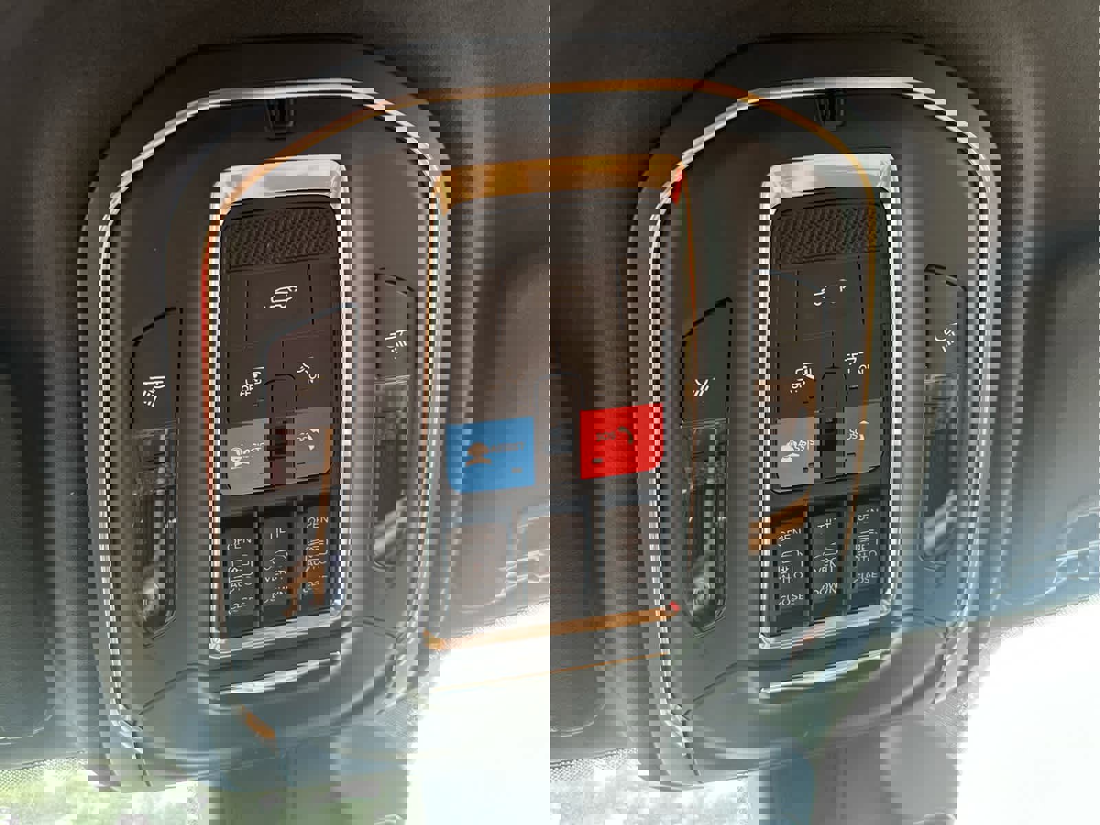 New 2025 Jeep Grand Cherokee L Summit image 42