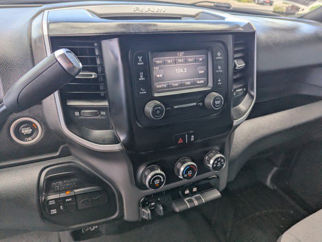 Used 2021 RAM 2500 Big Horn AWD/4WD image 18